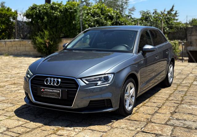 Audi A3 SPB 1.6 TDI S-Tronic Sport (Xeno/LED/Auto/Navi) - foto 4 di 4