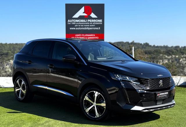 Peugeot 3008 BlueHDi 130cv EAT8 Allure Pack - foto 3 di 4