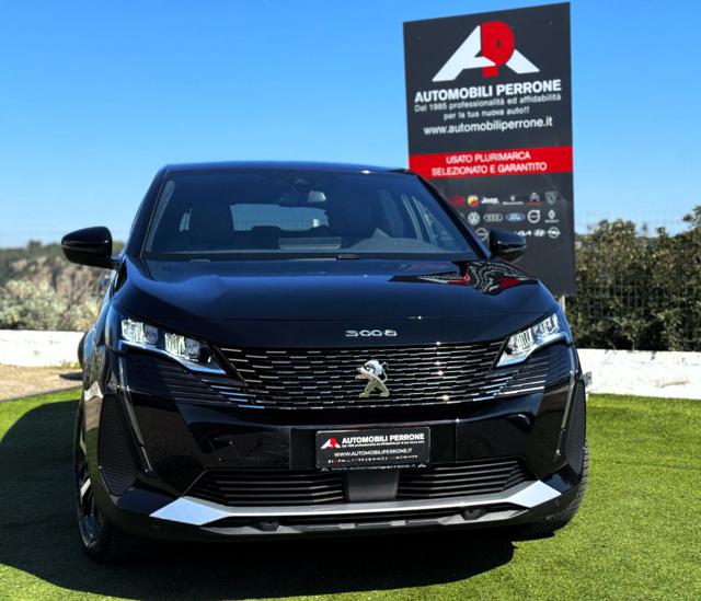 Peugeot 3008 BlueHDi 130cv EAT8 Allure Pack - foto 4 di 4