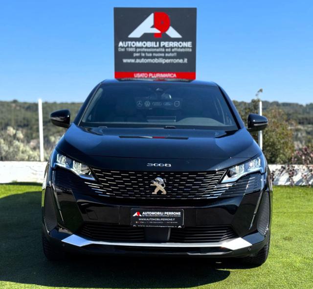 Peugeot 3008 BlueHDi 130cv EAT8 Allure Pack - foto 2 di 4
