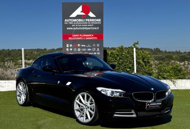 BMW Z4 sDrive 23i 204cv (Pelle/Xenon/Led) - foto 3 di 4
