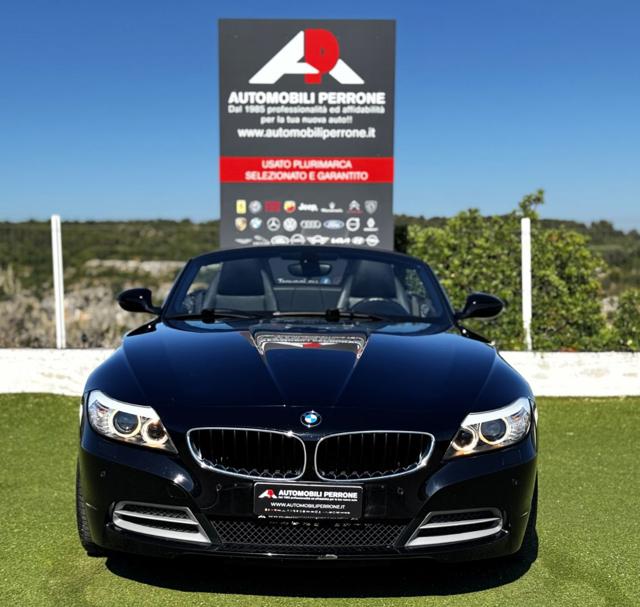 BMW Z4 sDrive 23i 204cv (Pelle/Xenon/Led) - foto 2 di 4