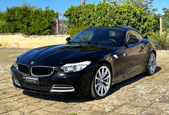 BMW Z4 sDrive 23i 204cv (Pelle/Xenon/Led) - foto 4 di 4