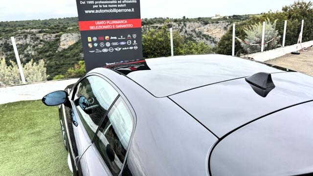 Alfa Romeo Brera 2.4 JTDm 20V 200cv Sky Window (Navi/Pelle/Xeno) - foto 4 di 4