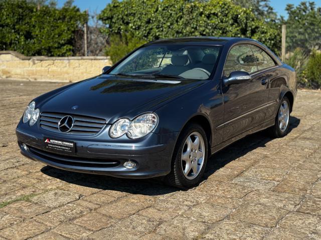 Mercedes-Benz CLK 320 Elegance - Iscrivibile ASI - Solo 65.000 km - foto 4 di 4