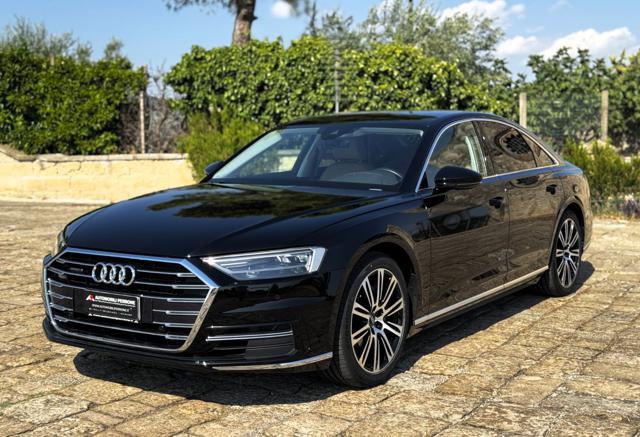 Audi A8 50 TDI 286cv MHEV Quattro - Solo 25.400 km - foto 4 di 4