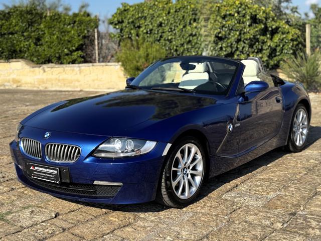 BMW Z4 2.0i 150cv Roadster (Pelle/Xeno) - foto 4 di 4