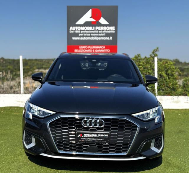 Audi A3 SPB 35 TDI S-Tronic Business Advanced - foto 2 di 4