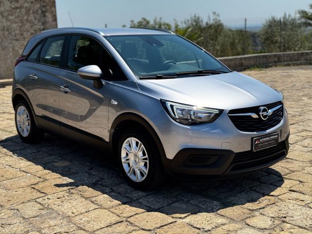Opel Crossland X 1.2i 83cv Elegance (Retro/Led/APP) - foto 3 di 4