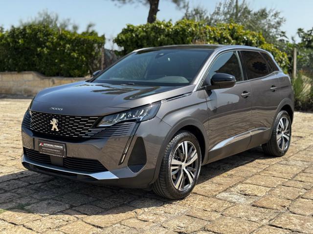 Peugeot 3008 BlueHDi 130cv EAT8 Allure Pack - foto 4 di 4