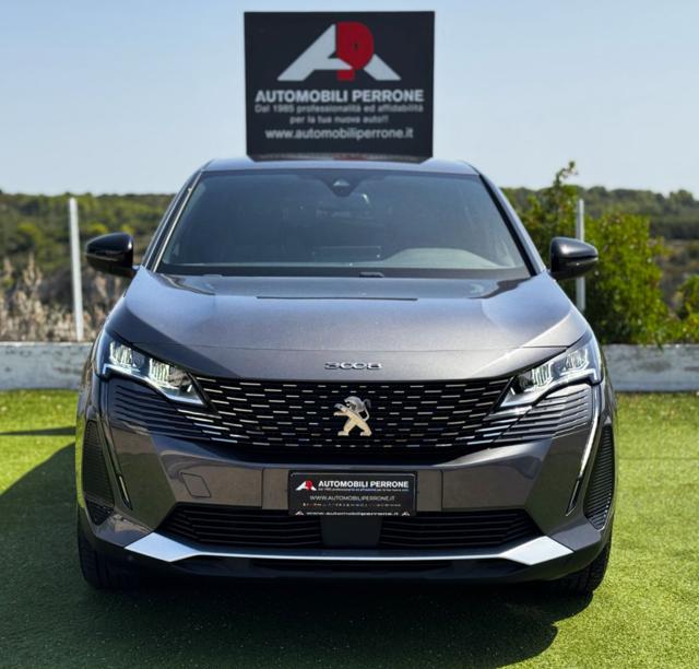 Peugeot 3008 BlueHDi 130cv EAT8 Allure Pack - foto 2 di 4
