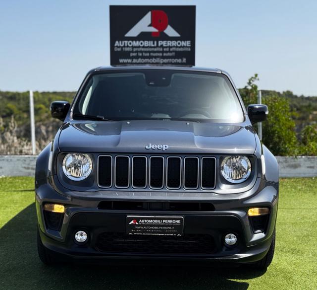 Jeep Renegade 1.6 M-Jet 130cv Limited - foto 2 di 4