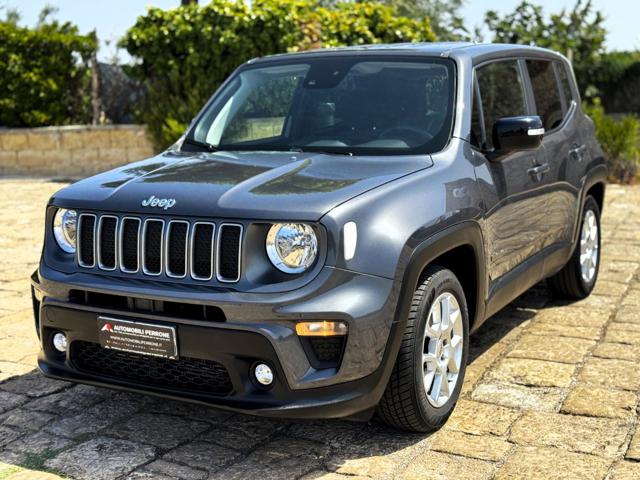 Jeep Renegade 1.6 M-Jet 130cv Limited - foto 4 di 4