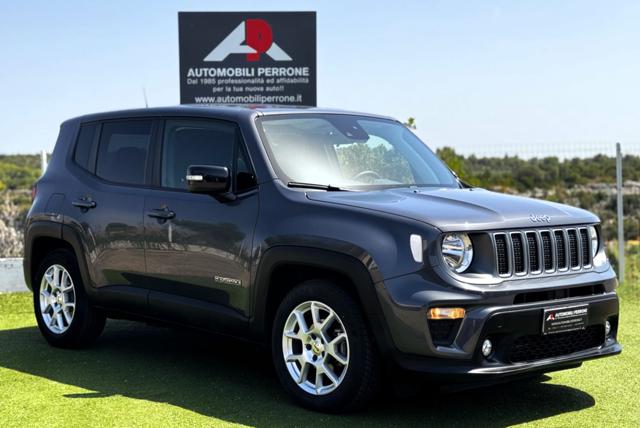 Jeep Renegade 1.6 M-Jet 130cv Limited - foto 3 di 4