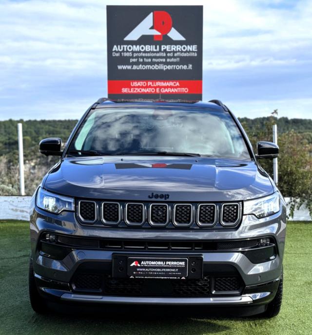 Jeep Compass 1.5 Turbo T4 130cv MHEV 2WD SUMMIT - foto 2 di 4