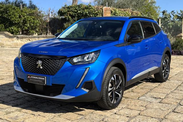 Peugeot 2008 1.5 BlueHDI 110cv Allure Pack (Auto/App/Led) - foto 4 di 4