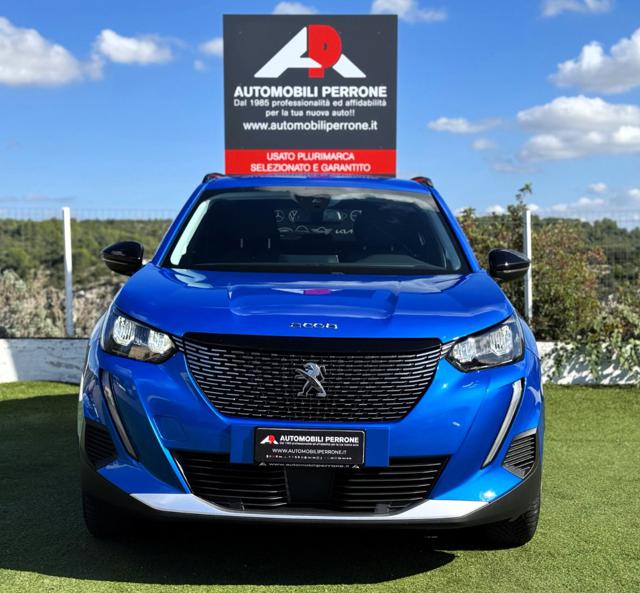 Peugeot 2008 1.5 BlueHDI 110cv Allure Pack (Auto/App/Led) - foto 2 di 4