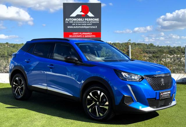 Peugeot 2008 1.5 BlueHDI 110cv Allure Pack (Auto/App/Led) - foto 3 di 4