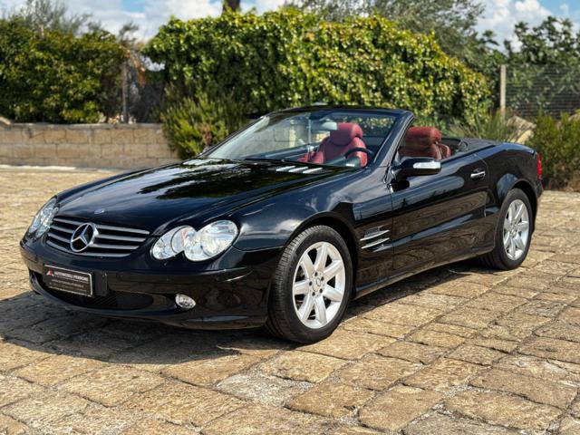Mercedes-Benz SL 350 SL 350 V6 245cv - Perfetta e iscrivibile ASI - foto 4 di 4