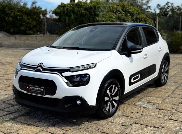 Citroen C3 1.2i 110cv EAT6 Shine Pack - Solo 28.000 km - foto 4 di 4