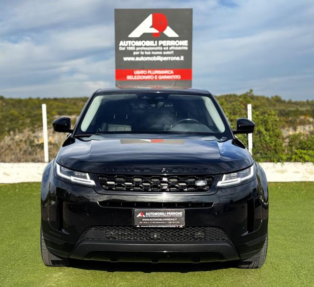 Land Rover Range Rover Evoque 2.0D 163cv AWD Auto SE - foto 2 di 4