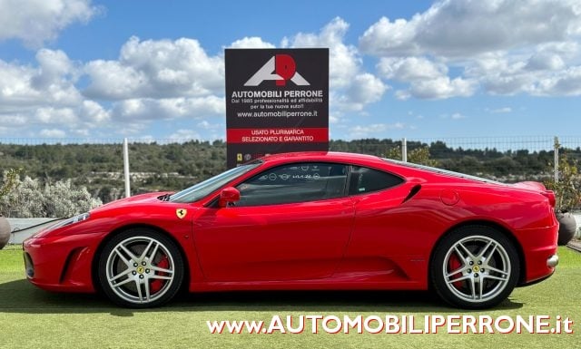 Ferrari F430 F1 - Service ufficiali Ferrari - foto 4 di 4