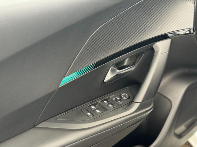 Peugeot 2008 1.5 BlueHDi 110cv Allure usato a CASTELLANETA