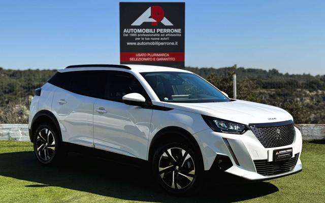 Peugeot 2008 1.5 BlueHDi 110cv Allure - foto 4 di 4