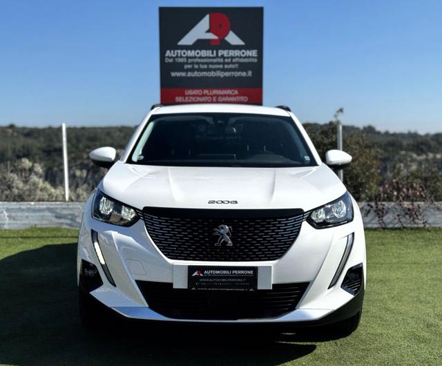 Peugeot 2008 1.5 BlueHDi 110cv Allure - foto 3 di 4