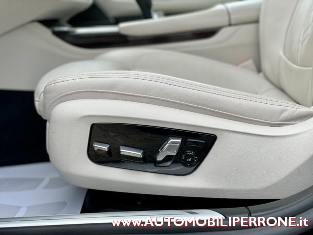 BMW 730 d 265cv XDrive Eccelsa (Tetto/ParkAss./Navi/Retro), del 2018, 117.000 km, in vendita a Castellaneta (TA)