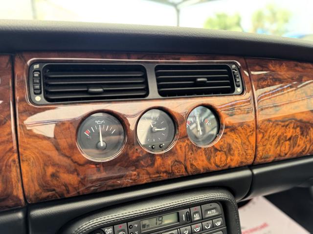 Jaguar XK8 4.0i V8 Convertibile, del 1999, 156.000 km, in vendita a Castellaneta (TA)