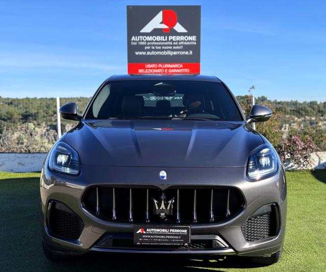Maserati Grecale MHEV 300cv AWD GT - foto 2 di 4