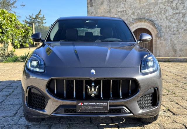 Maserati Grecale MHEV 300cv AWD GT usato a CASTELLANETA