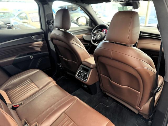 Maserati Grecale MHEV 300cv AWD GT, del 2023, 64.800 km, in vendita a Castellaneta (TA)