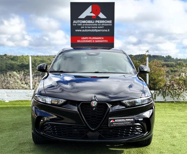 Alfa Romeo Tonale 1.6 diesel 130 CV TCT6 Sprint - foto 2 di 4
