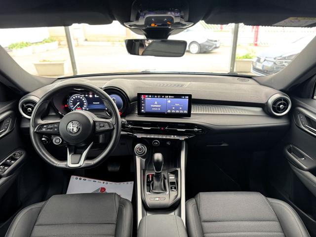 Alfa Romeo Tonale 1.6 diesel 130 CV TCT6 Sprint usato a CASTELLANETA
