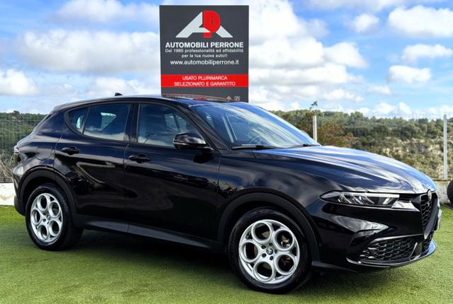 Alfa Romeo Tonale 1.6 diesel 130 CV TCT6 Sprint usato a CASTELLANETA