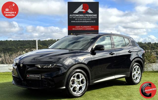 Alfa Romeo Tonale 1.6 diesel 130 CV TCT6 Sprint usato a CASTELLANETA