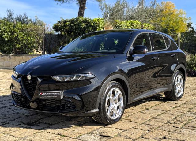 Alfa Romeo Tonale 1.6 diesel 130 CV TCT6 Sprint - foto 4 di 4
