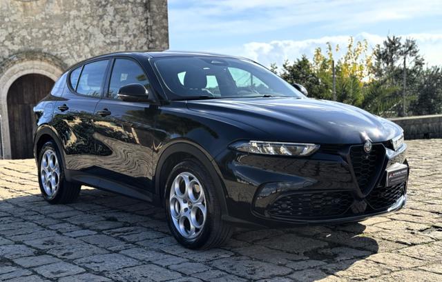 Alfa Romeo Tonale 1.6 diesel 130 CV TCT6 Sprint, del 2023, 38.300 km, in vendita a Castellaneta (TA)