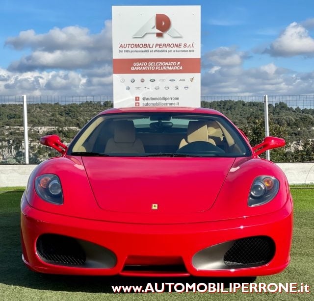 Ferrari F430 F1 - Service Premium FERRARI - foto 2 di 32