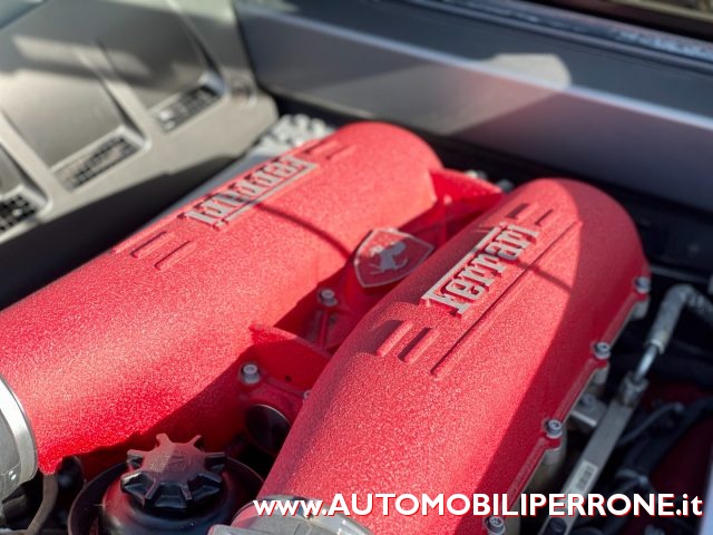 Ferrari F430 F1 - Service Premium FERRARI, del 2005, in vendita a Castellaneta (TA)