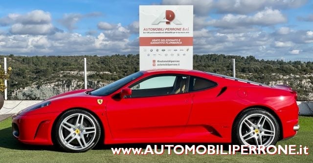 Ferrari F430 F1 - Service Premium FERRARI - foto 4 di 32