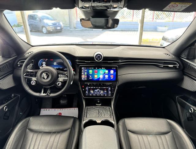 Maserati Grecale 2.0 MHEV 300cv GT, del 2023, 77.300 km, in vendita a Castellaneta (TA)