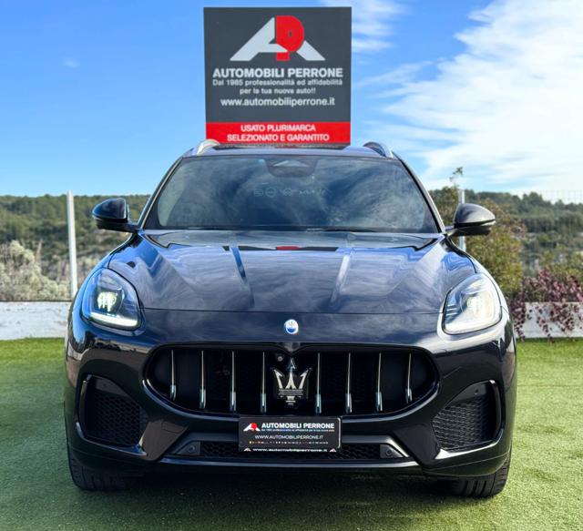 Maserati Grecale 2.0 MHEV 300cv GT - foto 2 di 35
