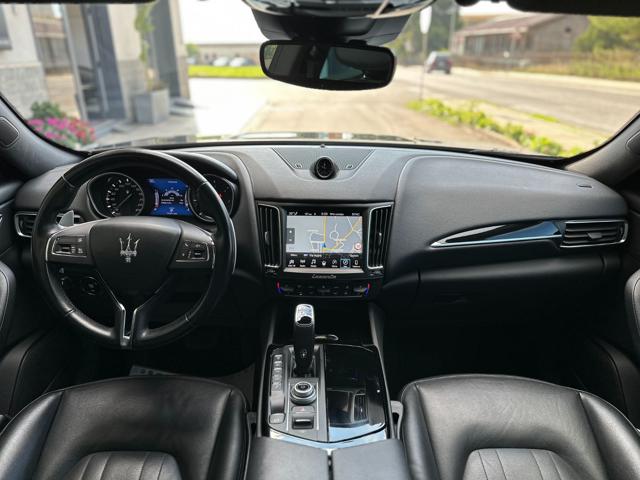 Maserati Levante V6 Diesel 250cv AWD Granlusso MY20 usato a CASTELLANETA