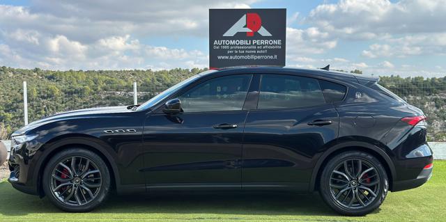 Maserati Levante V6 Diesel 250cv AWD Granlusso MY20 - foto 4 di 4