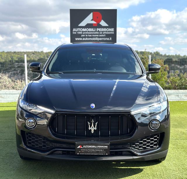 Maserati Levante V6 Diesel 250cv AWD Granlusso MY20 - foto 2 di 4