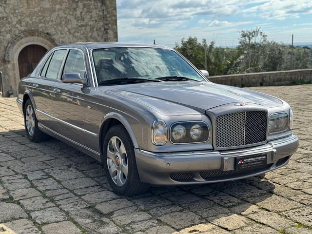 Bentley Arnage 6.8 V8 Biturbo Red Label - Solo 18.500 km usato a CASTELLANETA