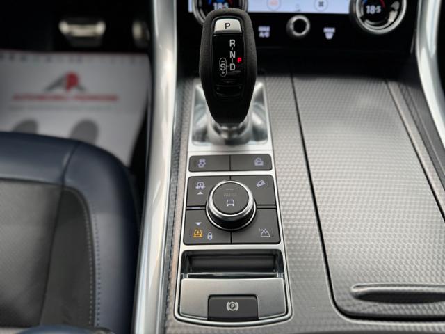 Land Rover Range Rover Sport 3.0D l6 350cv HST - Special Edition usato a CASTELLANETA